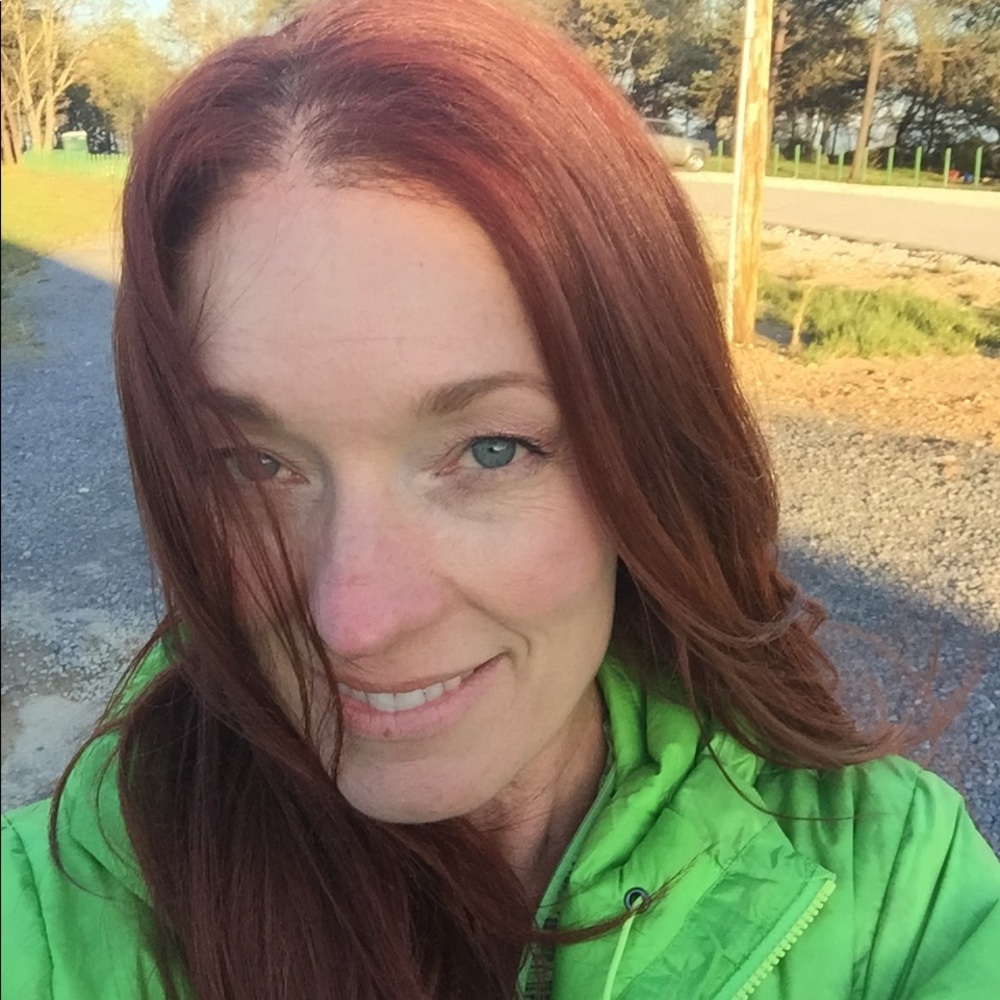 Meet your Posher, Tracey